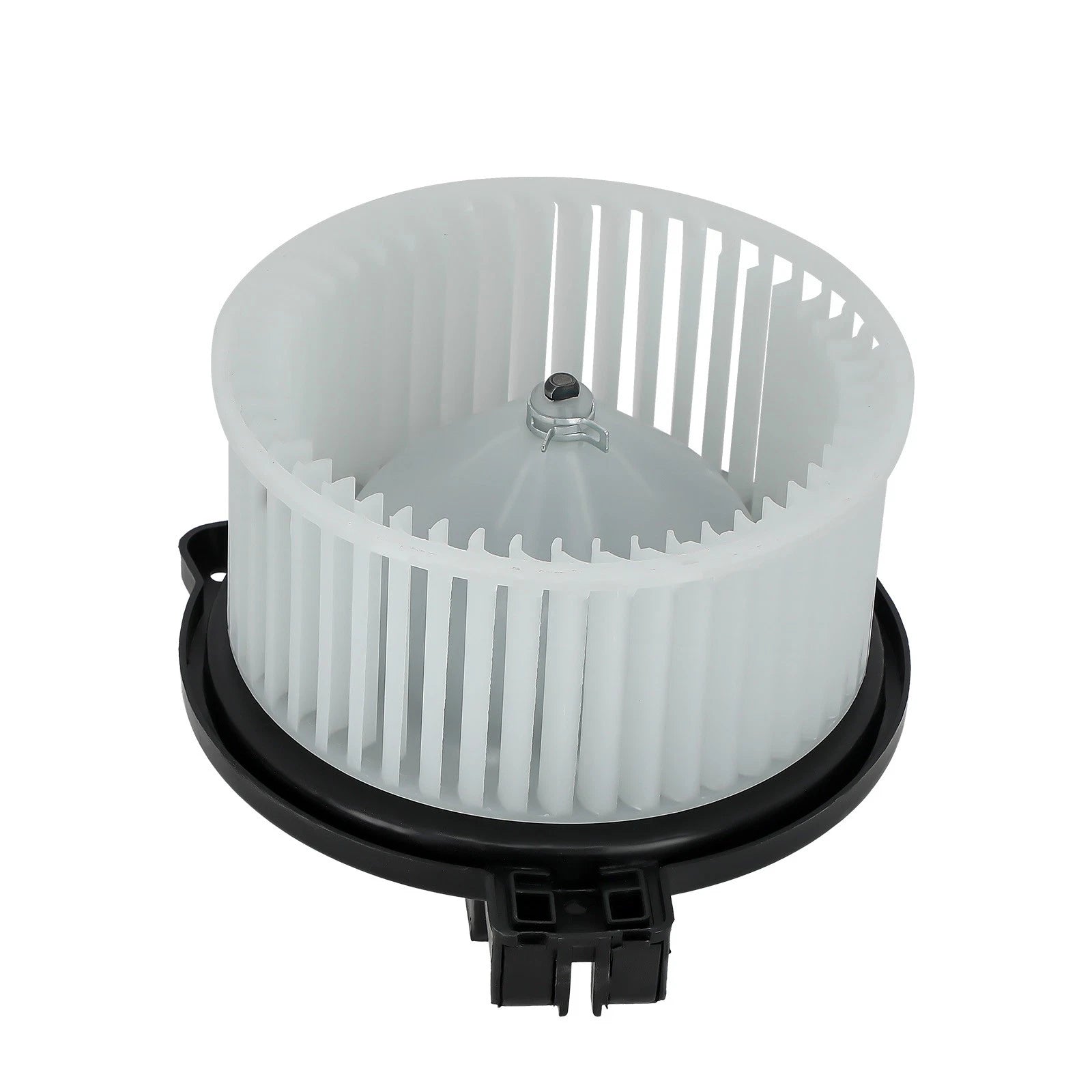 HVAC Heater Blower Motor w/ Fan Cage for Mazda 3 2.0L (2014–2018) PM4106 700296