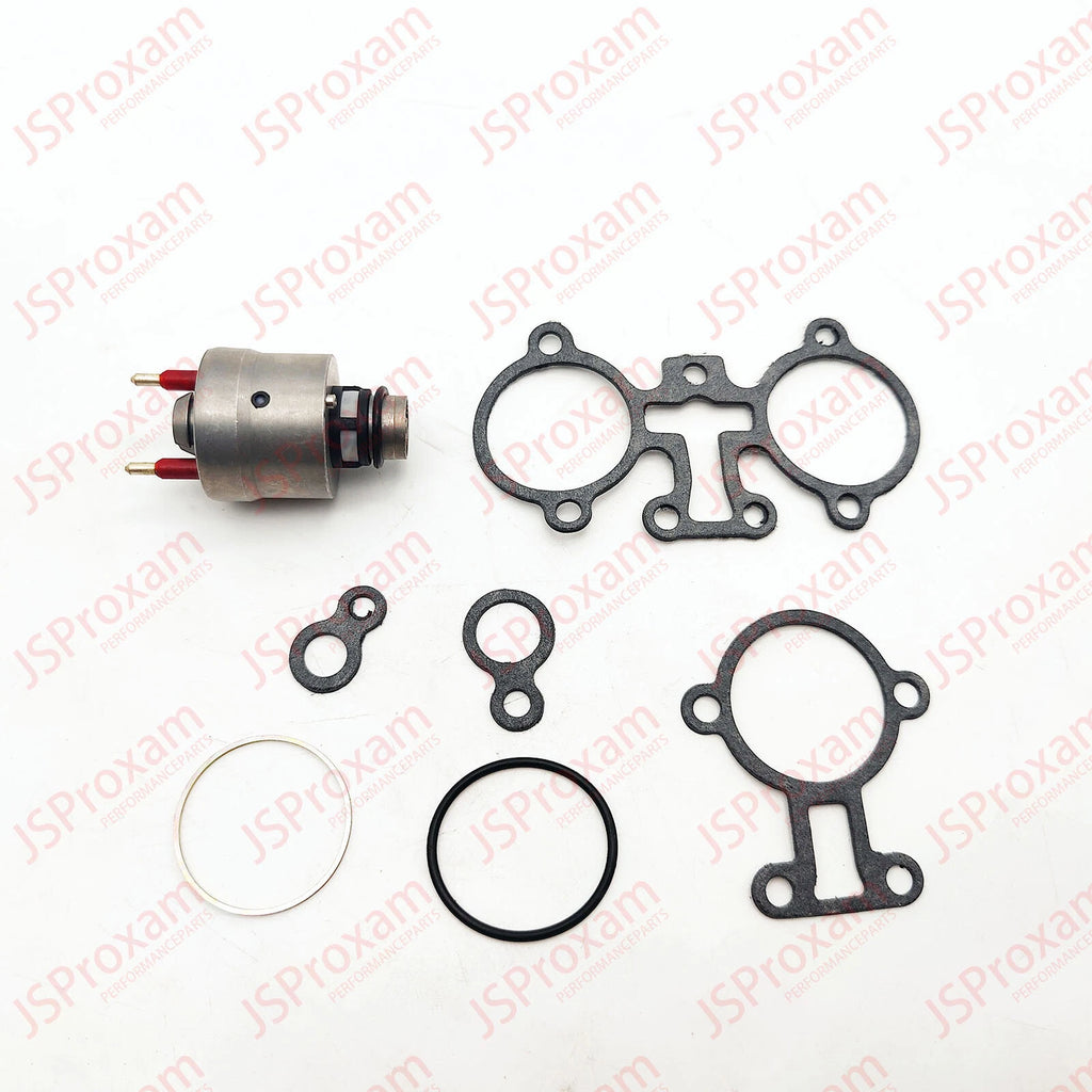 Quicksilver TBI Injector Kit for Mercury Marine Fit 4.3L 5.0L 5.7L (852956A1)