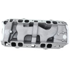 Dual Plane Big Block Carbureted Intake Manifold for Chevrolet