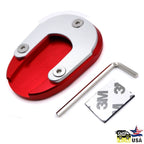 Kickstand Extension Pad for Yamaha FJR1300 / ABS (2001–2019)