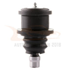 Power Steering Rack and Pinion Suspension Kit for Mazda B2500 (1999–2001)