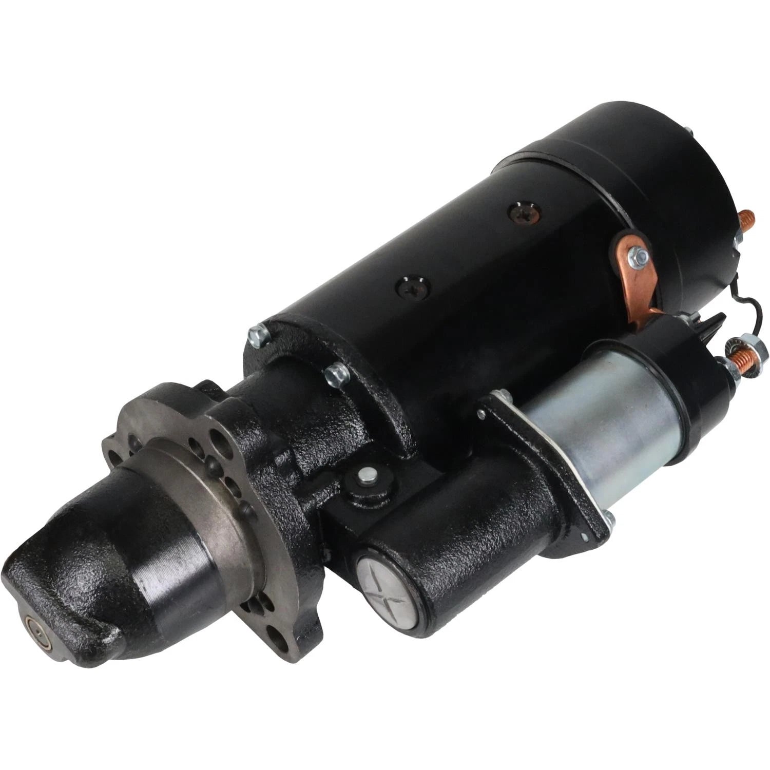 Starter for Waukesha MD Engine F-1197 (1986)