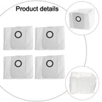 Replacement Dust Bags for MYBOT X7 PRO (2020–2023)