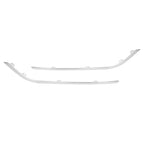 Fog Light Moldings Trim for Volkswagen Passat (2012-2015)