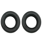 2 Piece Oil Seal Set for MS192 MS192T MS192TC MS192C MS193 MS193T