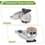 Engine Water Pump for Hyundai Tucson (2015–2020) No. 251002A300