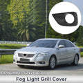 1 Pc Fog Light Grill for Toyota Vios (2014–2015) No. 521280D300