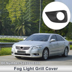 1 Pc Fog Light Grill for Toyota Vios (2014–2015) No. 521280D300