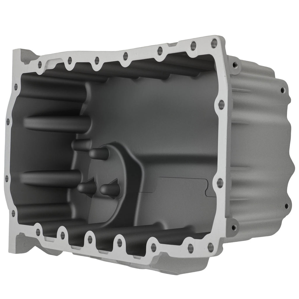 Engine Oil Pan Lower for Audi A3, VW Golf (2010–2013) 03G103601M