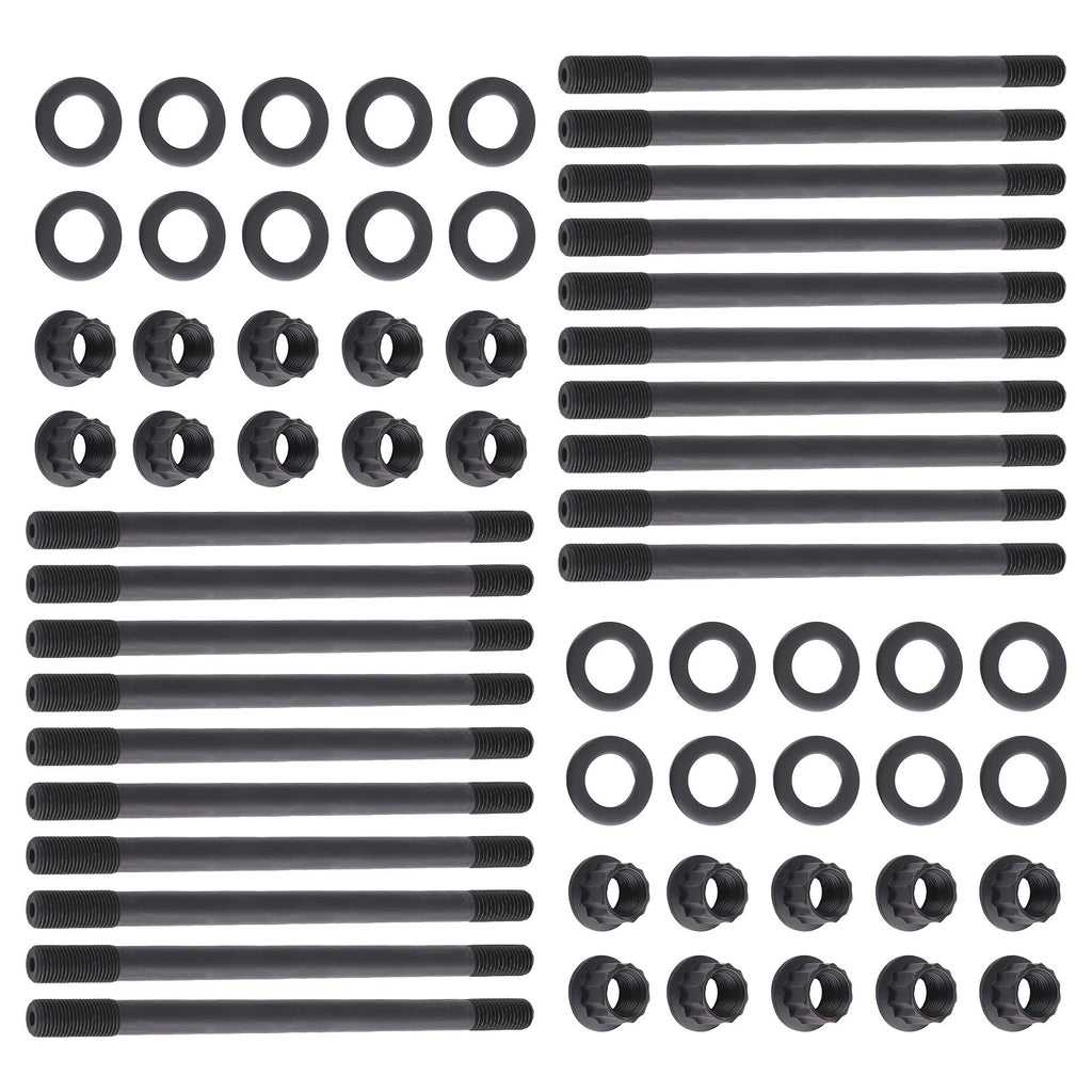Diesel Head Stud Kit for Ford Excursion 6.0L (2003–2005)