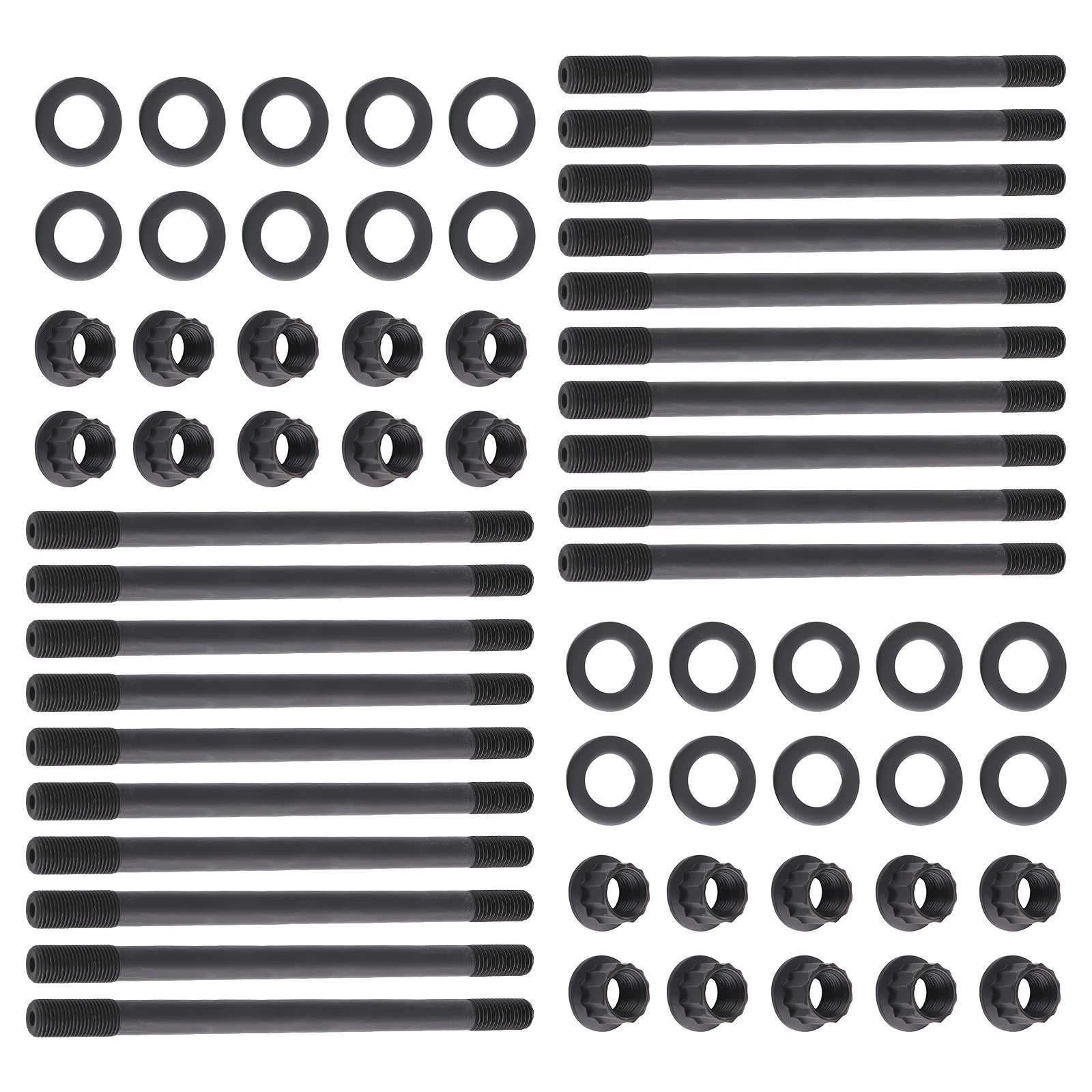 Diesel Head Stud Kit for Ford Excursion 6.0L (2003–2005)