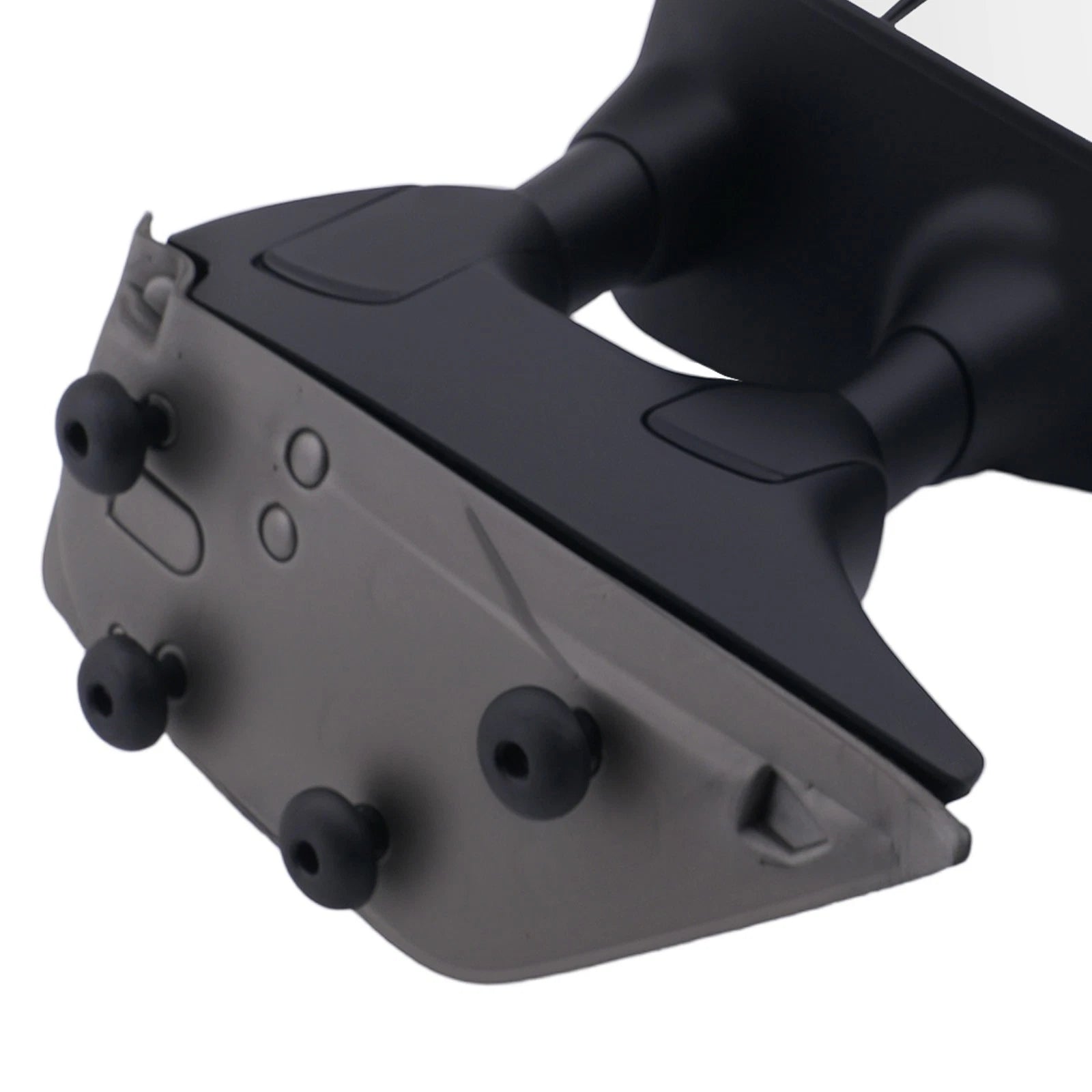 Left Side View Mirror for Nissan Frontier (2005-2015)