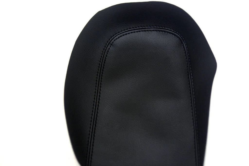 Leather Synthetic Center Console Armrest Cover for Toyota Matrix (2009–2014)