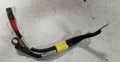 Battery Terminal Wires for Jaguar XK8 XKR (1997–2006)