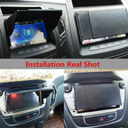 Car Navigator Sun Shade Anti-reflections Adjustable Visor Sunshade for Car