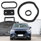 Oil Filter Housing Seal for BMW (2000–2006) 1121840161 1121840261 Rubber