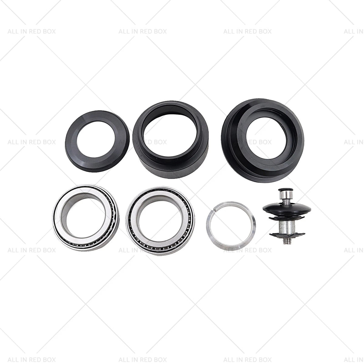 Wheel Bearing Headset Kit for Surron Light Bee X (2018–2023)