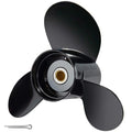 Propeller for Evinrude 13 Spline Tooth 765184 (40-140 HP, RH) (13.2 x 19)
