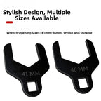 Engine Timing Maintenance Pump Pulley Wrench for Large Ratchet Wrenches