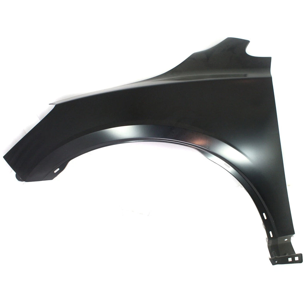 Bumper Cover Kit for Buick Enclave (2008–2012)