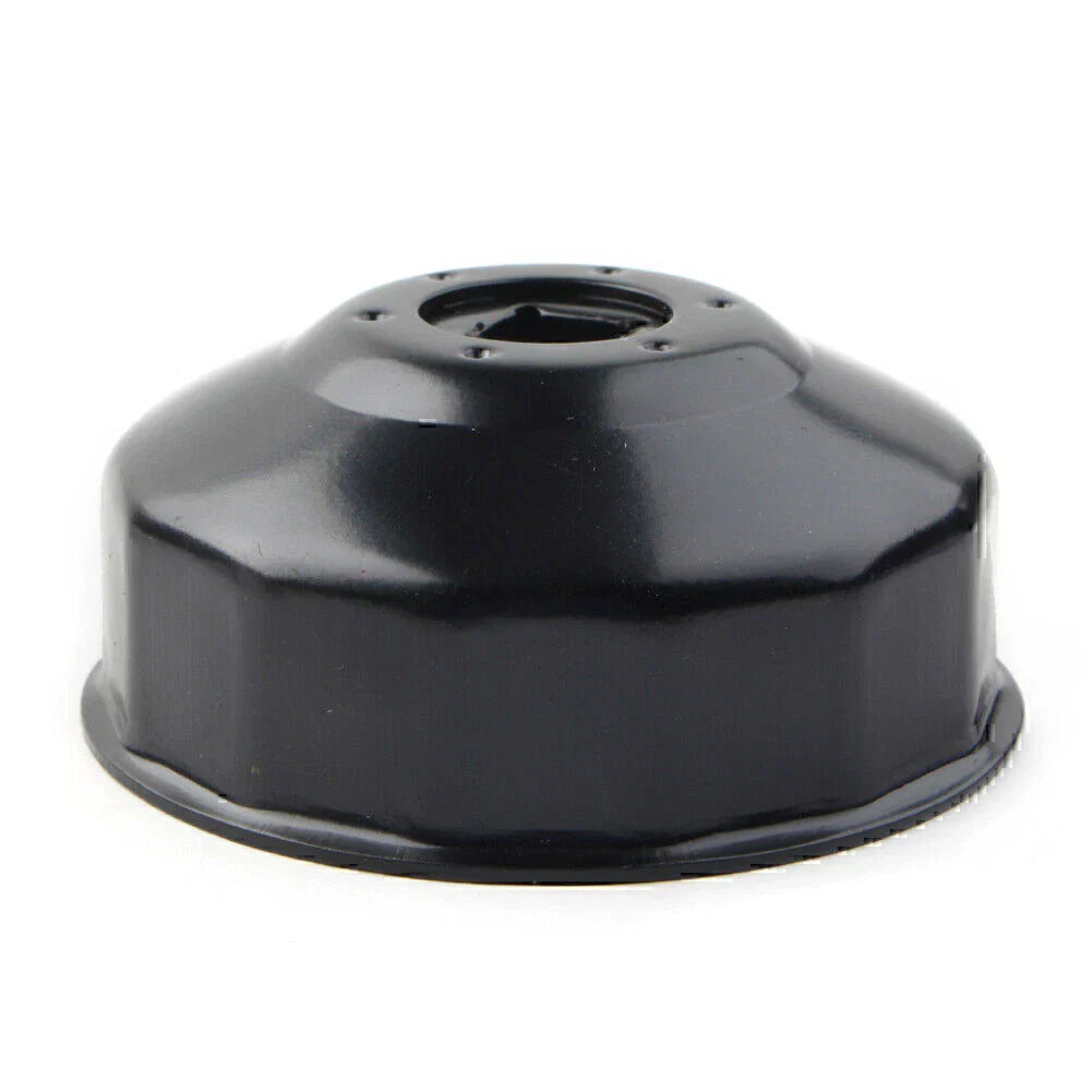 Black Oil Filter Wrench for Polaris ATV & UTV (Various Years)