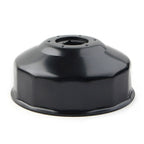 Black Oil Filter Wrench for Polaris ATV & UTV (Various Years)
