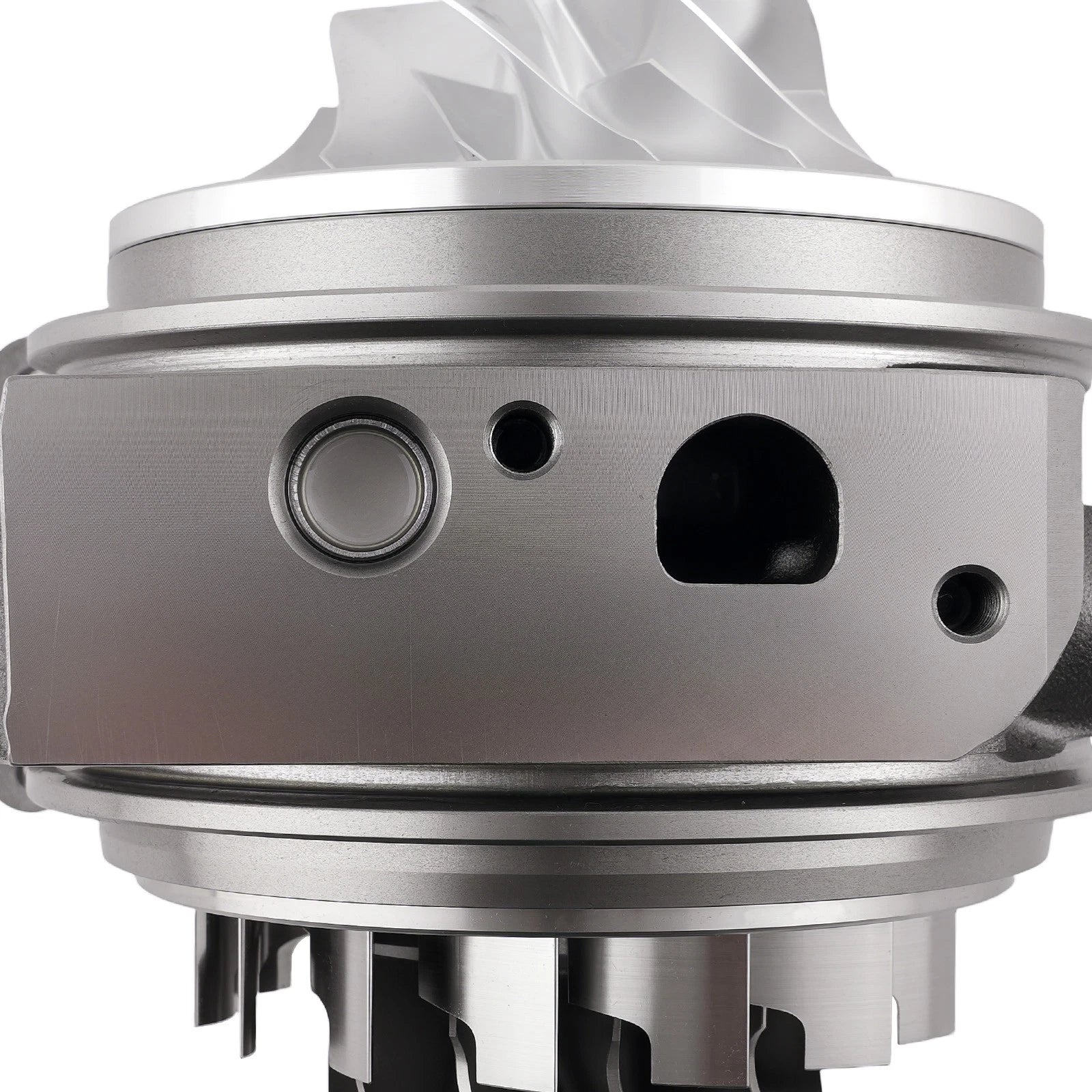 Billet HE400VG Turbo Chra for Cummins X15 (2017–Present) 5358485 5454982