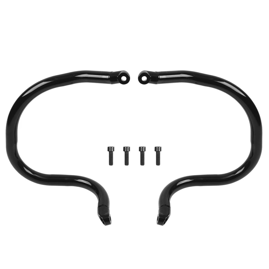 Engine Guard Highway Crash Bar for Indian Super Chief Limited (2022–2025)