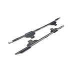4 x Sunroof Guide Rail Slide Bracket for BMW E84 X1 (2013-2015)