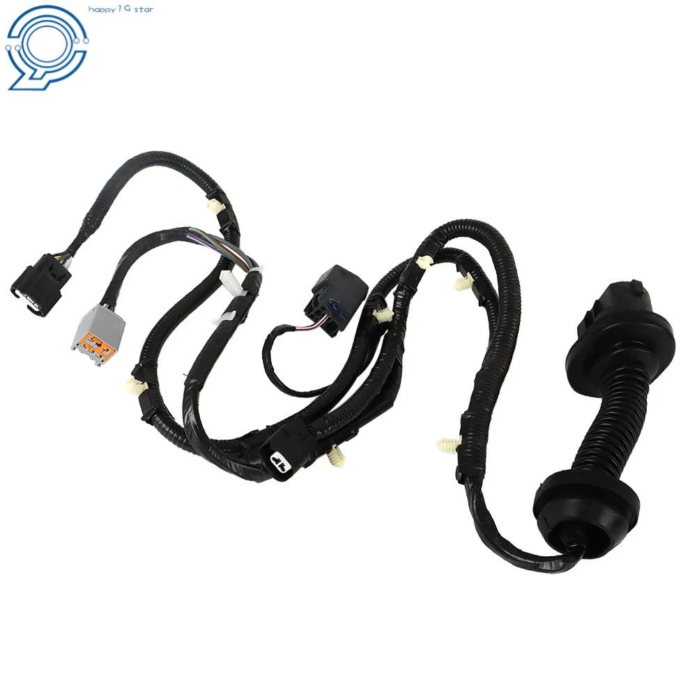 Rear Driver Door Jumper Wire Assembly for Ford F150 (2009-2014)
