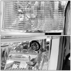 Left Replacement Headlight for Ford F150 (2018–2020) FO2502372