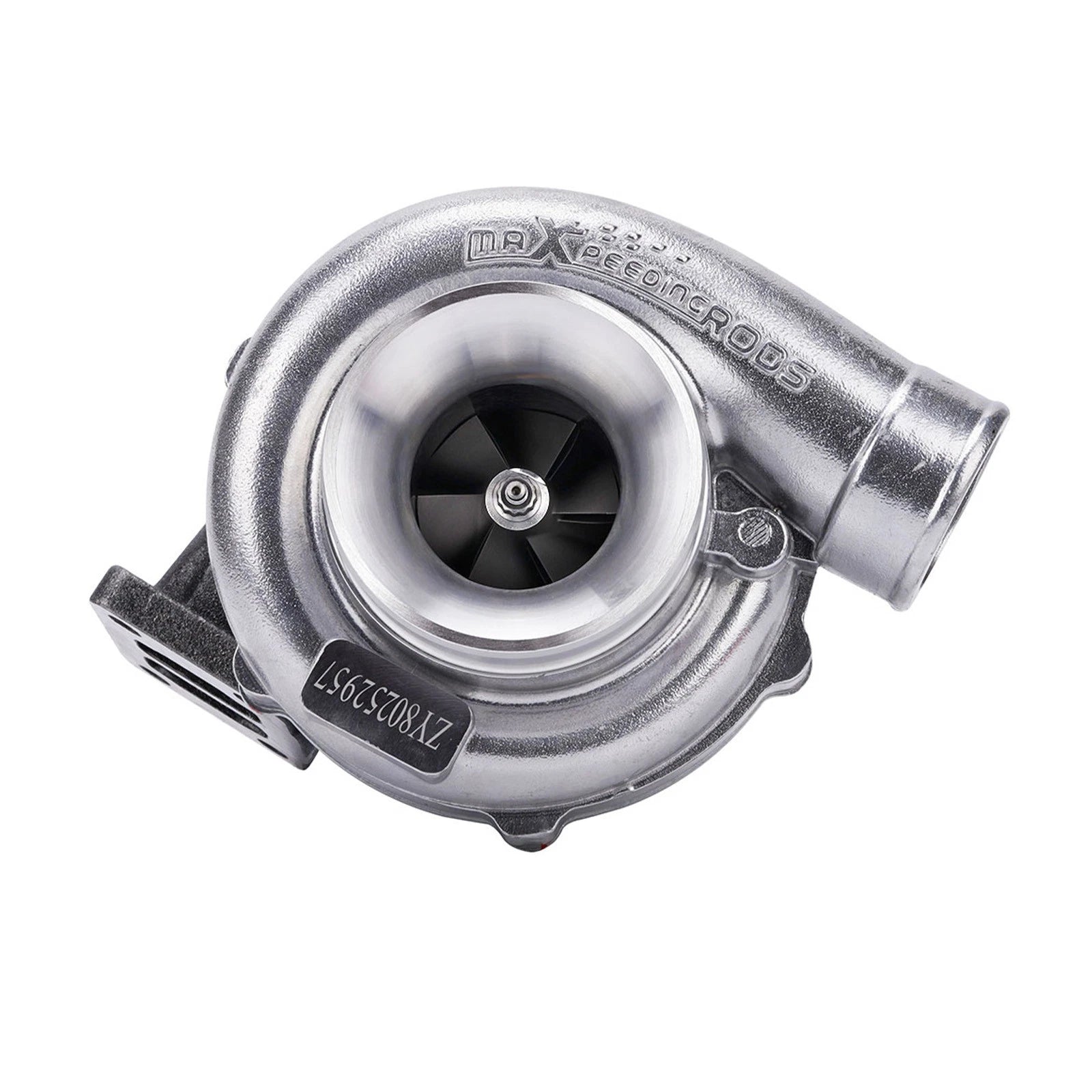 Turbo for Universal Manifold with T3 Flange (1.8L–3.0L Engines)