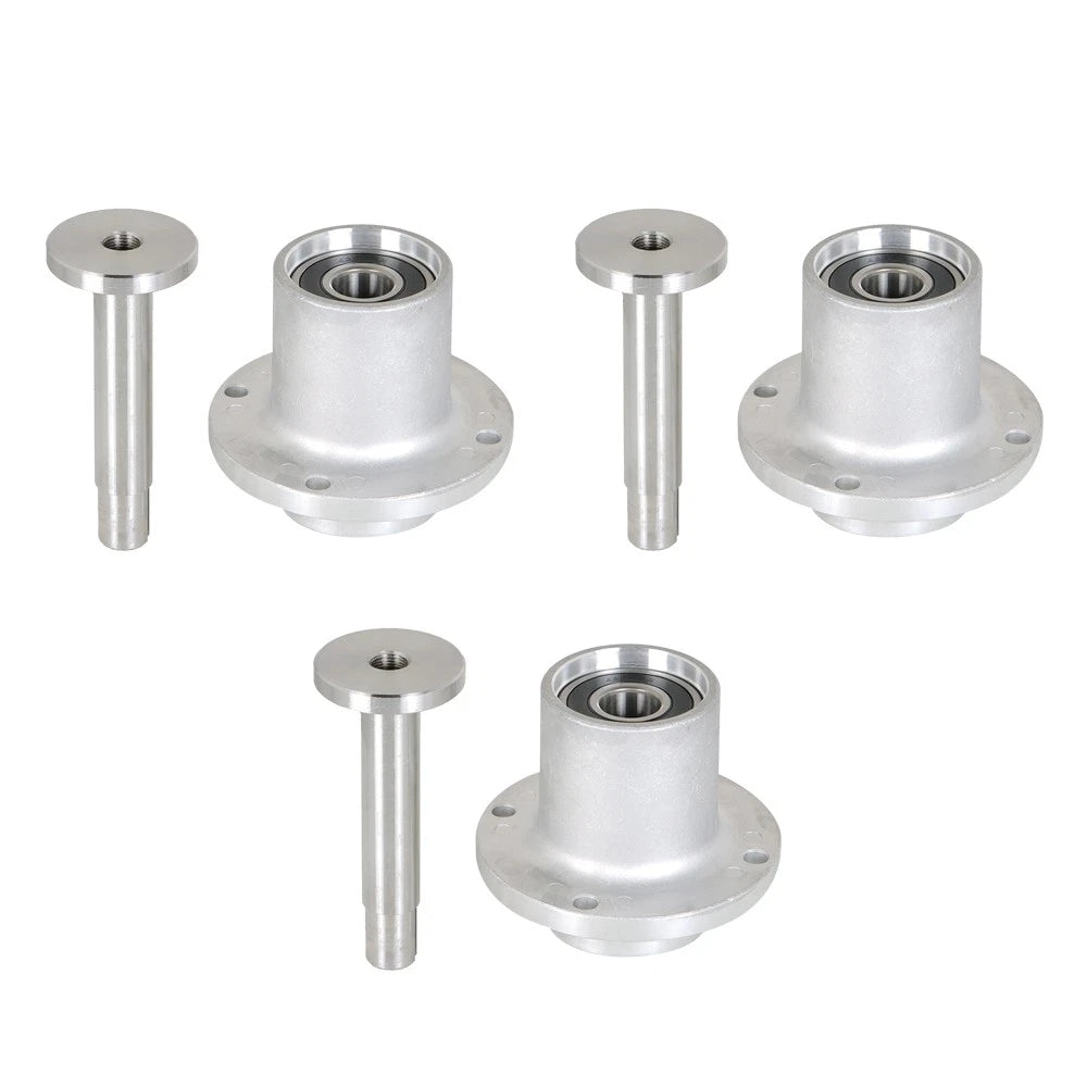 3PK Spindle for Bad Boy Magnum Zero Turn 42 48 54 Deck
