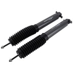 2.5-4" Front Shock Absorbers for Chevrolet Silverado GMC Sierra 1500 (1999–2006)
