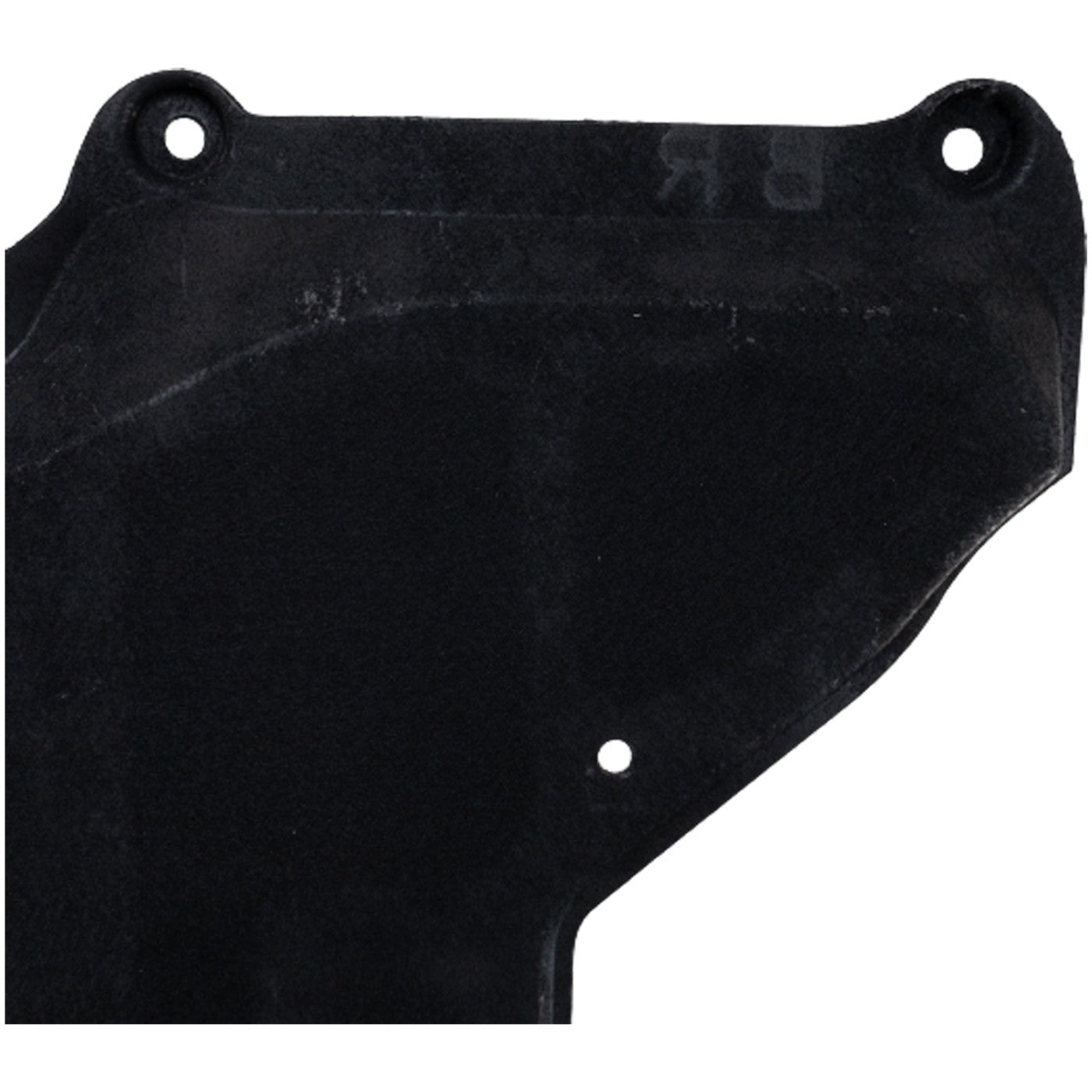 Engine Splash Shield for Lexus ES350 (2019–2024) Rear Passenger Side
