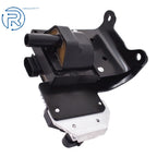 Ignition Coil with Module for GMC Isuzu Chevrolet (1995-2002)