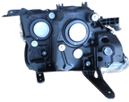 Head Lamp Halogen Type Manual Adjust LHS for Mitsubishi Pajero NS/NT (2006–2011)