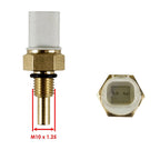 Thermostat Oil Sensor for Honda TRX420 TRX500 TRX680 (2004–2023) 37750-KPH-701