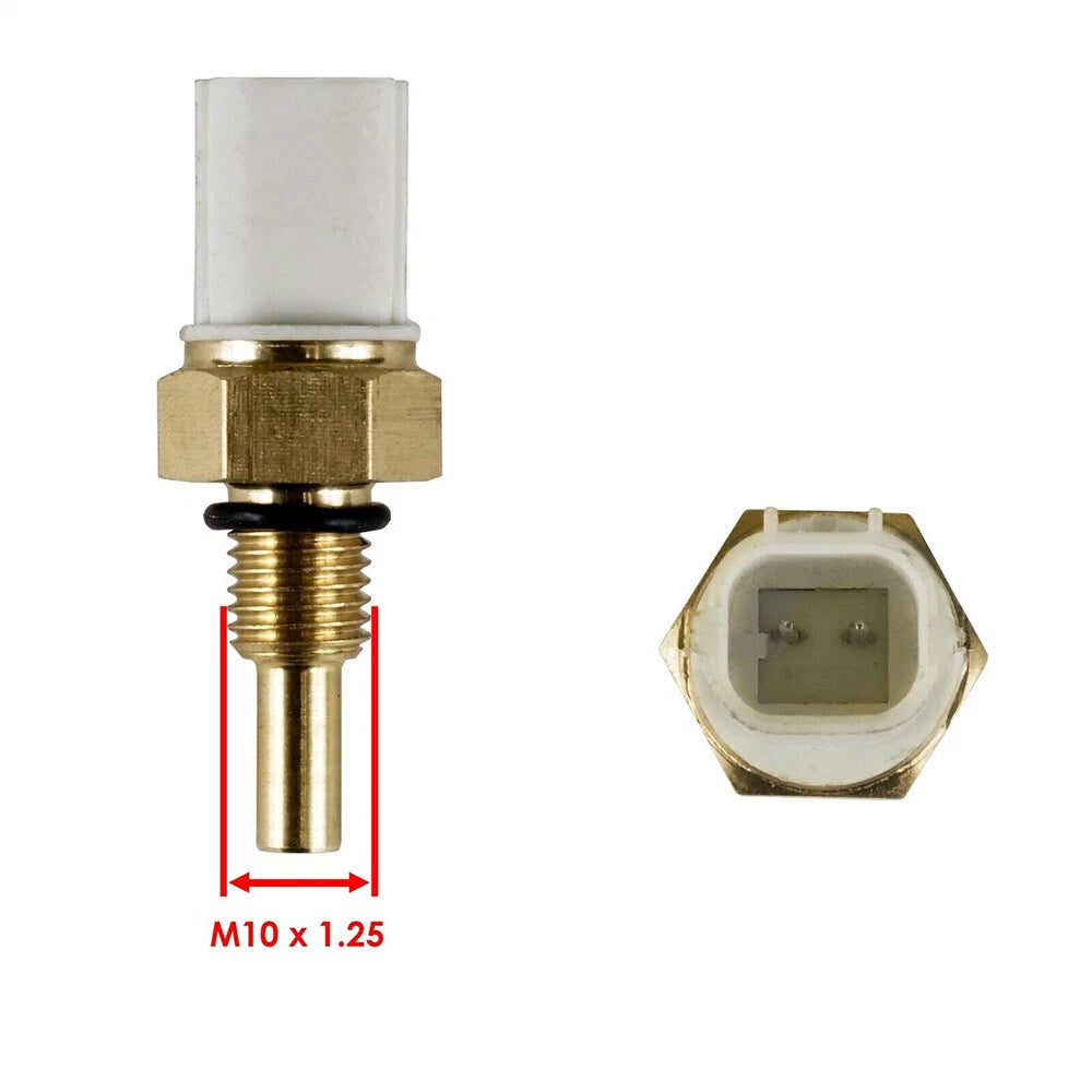 Thermostat Oil Sensor for Honda TRX420 TRX500 TRX680 (2004–2023) 37750-KPH-701