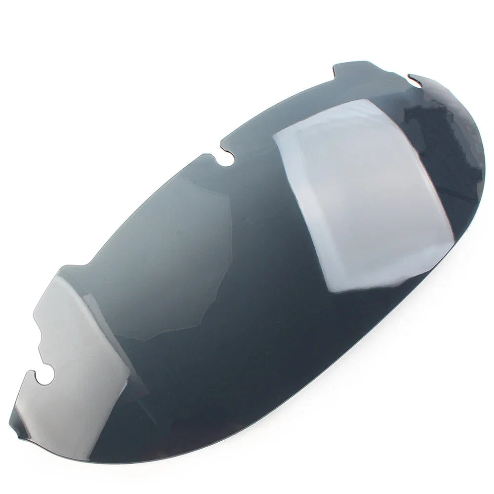 7" Windshield for Harley Davidson Electra Glide, Street Glide (2014-2023)