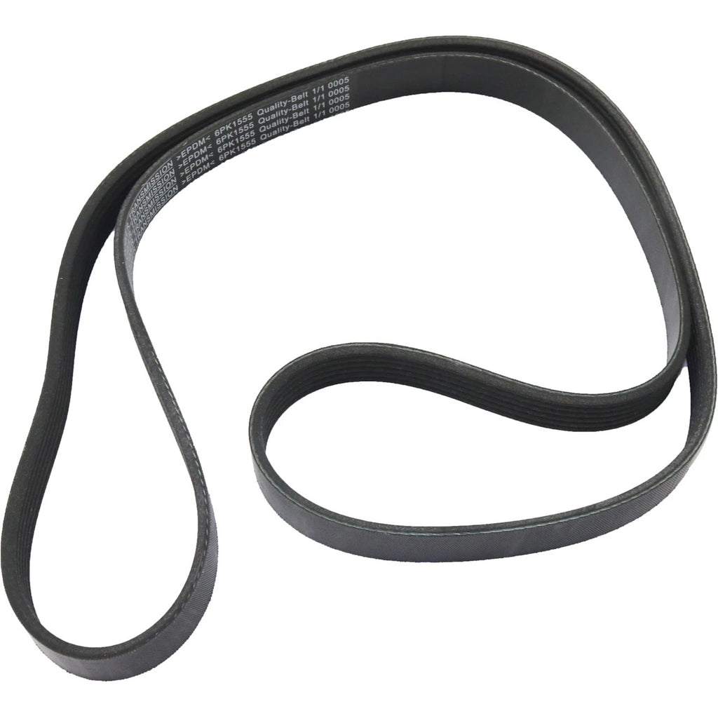 Drive Belt for Ford Escape (2013–2016)