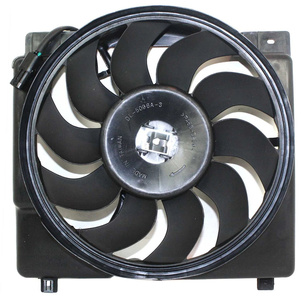 Radiators for Jeep Cherokee (1995–1996)