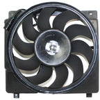 Radiators for Jeep Cherokee (1995–1996)