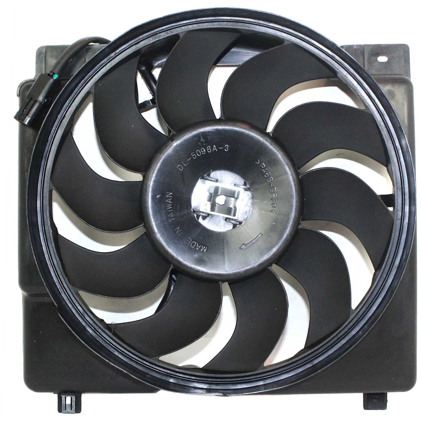 Radiators for Jeep Cherokee (1995–1996)