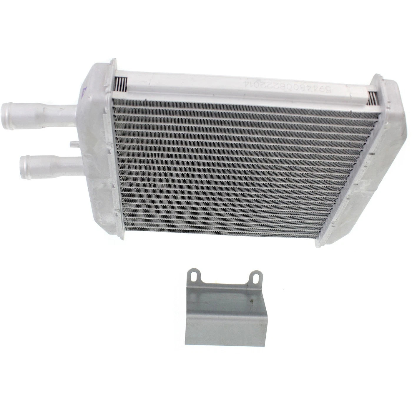 Heater Core for Cadillac Seville, DeVille & Buick LeSabre (1986–1999)