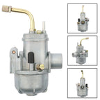 Performance Optimized Carburetor for Puch Models E501/For 12/279