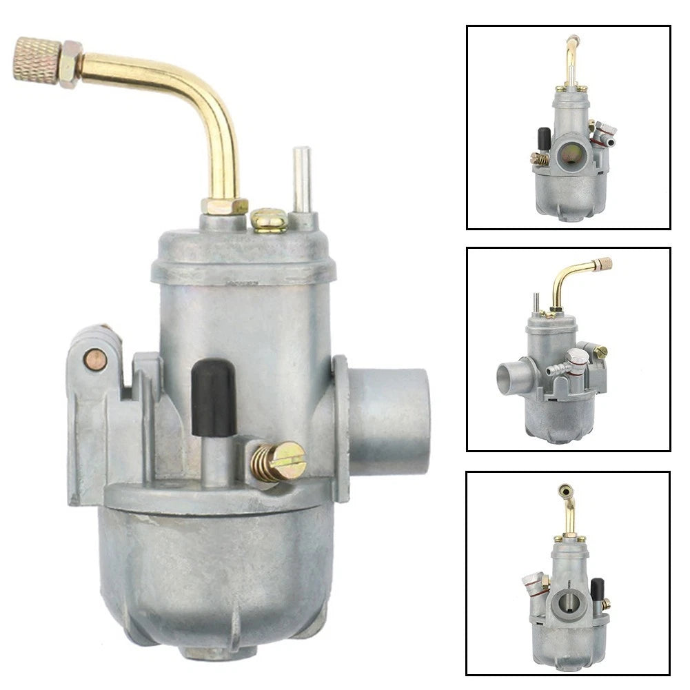 Performance Optimized Carburetor for Puch Models E501/For 12/279