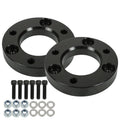 2PC Front Leveling Lift Kit for Ford F150 (2004–2023)