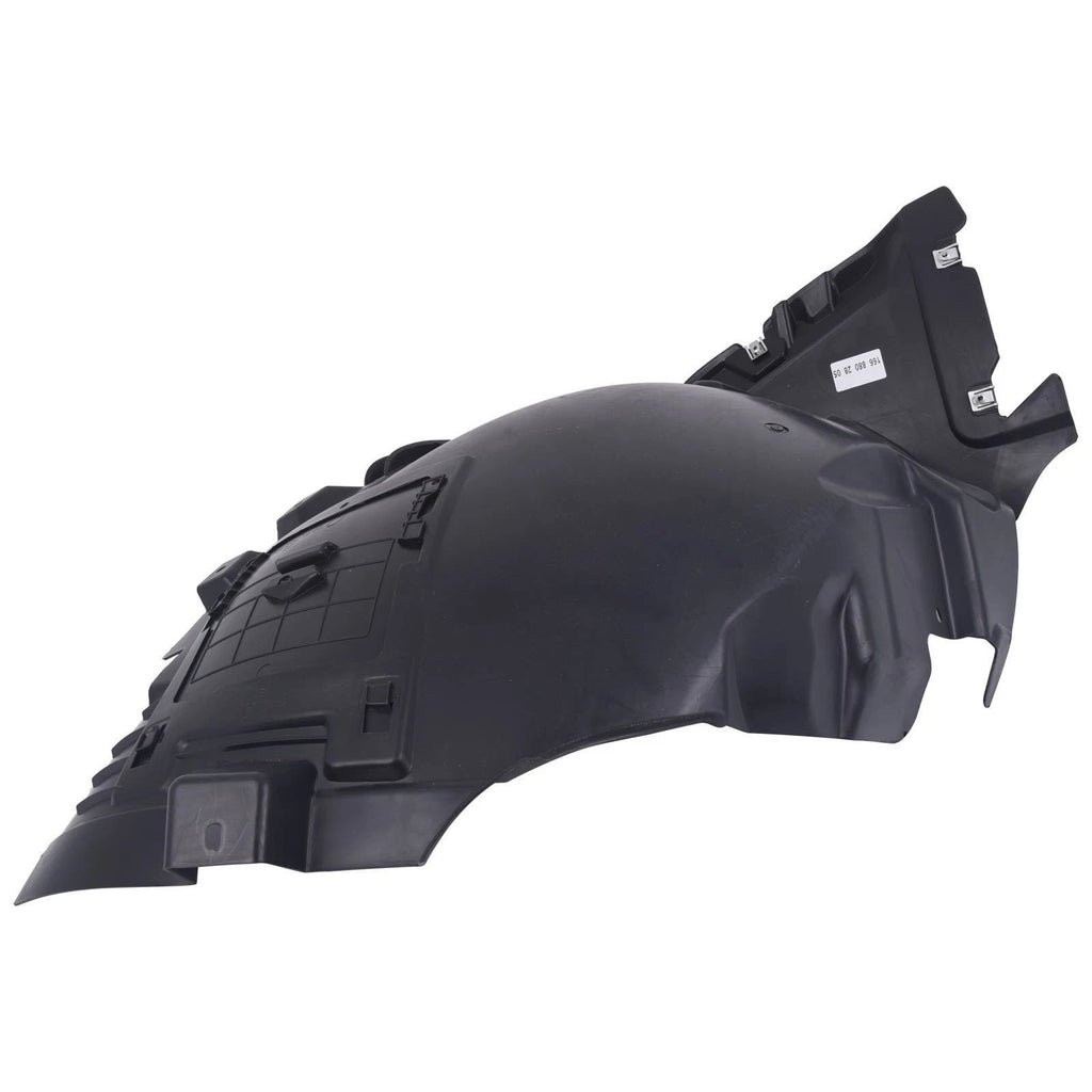 Front Left Fender Liner for Mercedes Benz ML350 ML550 (2012–2015)