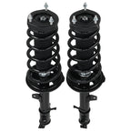 2X Front Complete Struts Assembly Suspension for Ford Edge (2007–2010) AWD